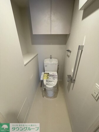 ルフォンプログレ志村坂上の物件内観写真